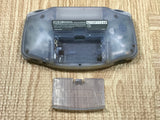 GameBoy Advance Milky Blue Console Nintendo Japan - With Defects LG8545