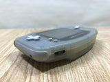 GameBoy Advance Milky Blue Console Nintendo Japan - With Defects LG8545