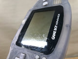 GameBoy Advance Milky Blue Console Nintendo Japan - With Defects LG8546