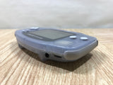 GameBoy Advance Milky Blue Console Nintendo Japan - With Defects LG8546