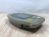 GameBoy Advance Milky Blue Console Nintendo Japan - With Defects LG8547