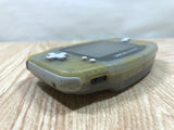 GameBoy Advance Milky Blue Console Nintendo Japan - With Defects LG8547