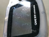 GameBoy Advance Milky Blue Console Nintendo Japan - With Defects LG8548