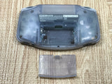 GameBoy Advance Milky Blue Console Nintendo Japan - With Defects LG8548