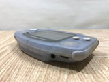 GameBoy Advance Milky Blue Console Nintendo Japan - With Defects LG8548