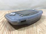 GameBoy Advance Milky Blue Console Nintendo Japan - With Defects LG8548