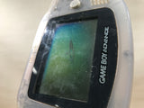 GameBoy Advance Milky Blue Console Nintendo Japan - With Defects LG8549