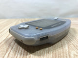 GameBoy Advance Milky Blue Console Nintendo Japan - With Defects LG8549