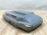 GameBoy Advance Milky Blue Console Nintendo Japan - With Defects LG8549