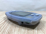 GameBoy Advance Milky Blue Console Nintendo Japan - Not Working LG8550