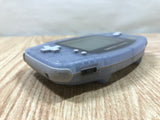 GameBoy Advance Milky Blue Console Nintendo Japan - Not Working LG8550
