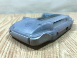 GameBoy Advance Milky Blue Console Nintendo Japan - Not Working LG8550