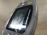 GameBoy Advance Milky Blue Console Nintendo Japan - With Defects LG8551