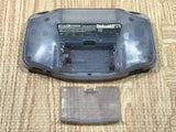 GameBoy Advance Milky Blue Console Nintendo Japan - With Defects LG8551