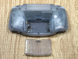 GameBoy Advance Milky Blue Console Nintendo Japan - Not Working LG8552