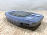 GameBoy Advance Milky Blue Console Nintendo Japan - Not Working LG8552