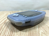 GameBoy Advance Milky Blue Console Nintendo Japan - Not Working LG8552