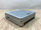 GameBoy Advance SP Platinum Silver Console Nintendo Japan - With Defects LG8553