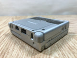 GameBoy Advance SP Platinum Silver Console Nintendo Japan - With Defects LG8553