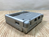 GameBoy Advance SP Platinum Silver Console Nintendo Japan - With Defects LG8553