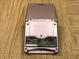 GameBoy Advance SP Pearl Pink Console Nintendo Japan - With Defects LG8554