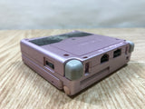 GameBoy Advance SP Pearl Pink Console Nintendo Japan - With Defects LG8554