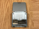 GameBoy Advance SP Pearl Blue Console Nintendo Japan - With Defects LG8555