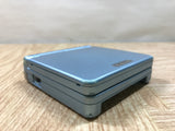 GameBoy Advance SP Pearl Blue Console Nintendo Japan - With Defects LG8555