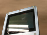 GameBoy Advance SP Pearl Blue Console Nintendo Japan - With Defects LG8555