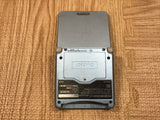 GameBoy Advance SP Pearl Blue Console Nintendo Japan - With Defects LG8556