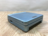 GameBoy Advance SP Pearl Blue Console Nintendo Japan - With Defects LG8556