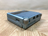 GameBoy Advance SP Pearl Blue Console Nintendo Japan - With Defects LG8556