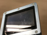 GameBoy Advance SP Pearl Blue Console Nintendo Japan - With Defects LG8556