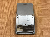 GameBoy Advance SP Pearl Blue Console Nintendo Japan - With Defects LG8557