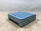 GameBoy Advance SP Pearl Blue Console Nintendo Japan - With Defects LG8557