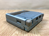 GameBoy Advance SP Pearl Blue Console Nintendo Japan - With Defects LG8557
