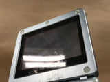 GameBoy Advance SP Pearl Blue Console Nintendo Japan - With Defects LG8557