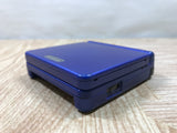 GameBoy Advance SP Azurite Blue Console Nintendo Japan - With Defects LG8560