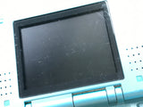 Nintendo DS Turquoise Blue Console Nintendo Japan - With Defects LG8561