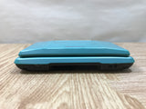 Nintendo DS Turquoise Blue Console Nintendo Japan - With Defects LG8561
