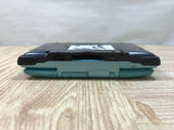 Nintendo DS Turquoise Blue Console Nintendo Japan - With Defects LG8561