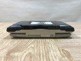Nintendo DS Platinum Silver Console Nintendo Japan - Tested Working LG8562