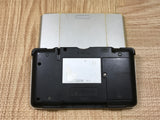 Nintendo DS Platinum Silver Console Nintendo Japan - With Defects LG8563