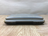 Nintendo DS Platinum Silver Console Nintendo Japan - With Defects LG8563
