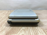 Nintendo DS Platinum Silver Console Nintendo Japan - With Defects LG8563