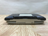 Nintendo DS Platinum Silver Console Nintendo Japan - With Defects LG8563