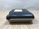Nintendo DS Platinum Silver Console Nintendo Japan - With Defects LG8563