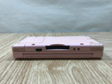 Nintendo DS Lite Noble Pink Console Nintendo Japan - With Defects LG8564