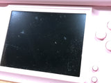 Nintendo DS Lite Noble Pink Console Nintendo Japan - With Defects LG8565