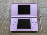 Nintendo DS Lite Noble Pink Console Nintendo Japan - With Defects LG8565
